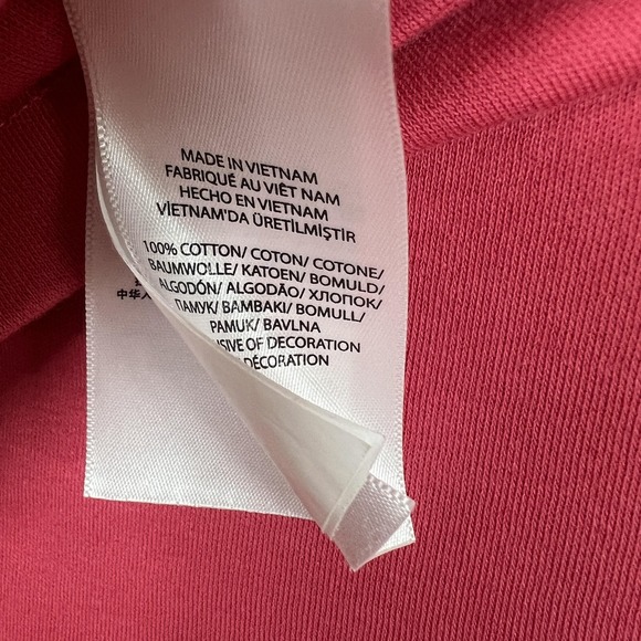 Polo Ralph Lauren Polo Shirt Mens 2XB Salmon Classic Fit Pony Golf Casual Preppy - Picture 12 of 13